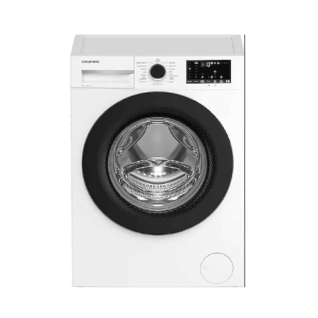Grundig GPWM 91624 1000 Devir 9 kg Çamaşır Makinesi